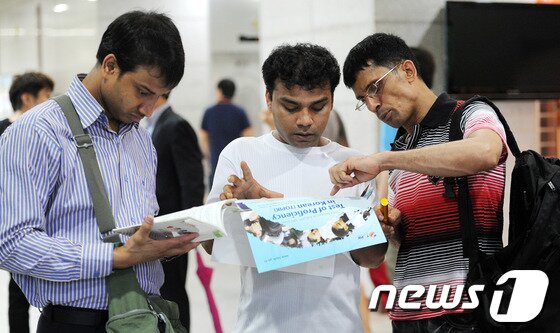 본문 이미지 - 2012.7.22/뉴스1 © News1 박지혜 기자