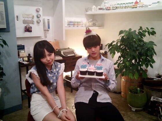 본문 이미지 - 홍영기-이세용 (얼짱TV 트위터) © News1