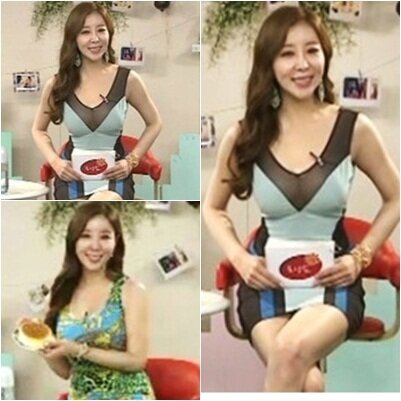 본문 이미지 - 원자현(손바닥tv 화면) © News1 