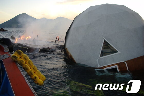 본문 이미지 - © News1 