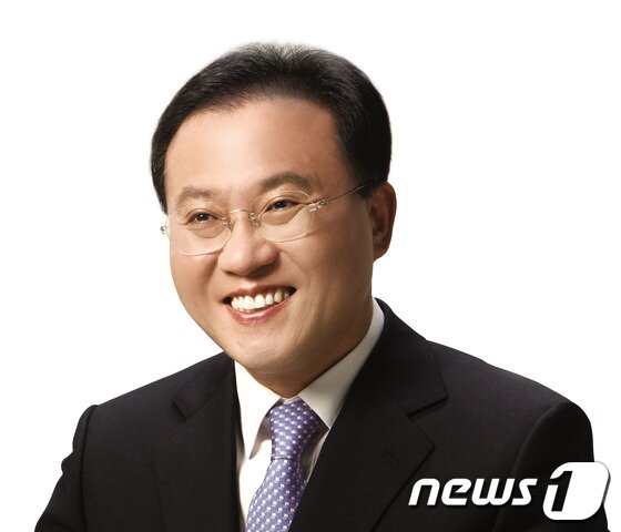 본문 이미지 - 새누리당 윤재옥 의원. © News1 
