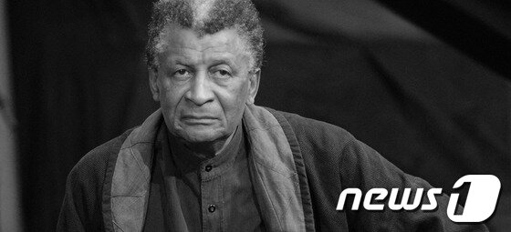 본문 이미지 - 가평 자라섬재즈페스티벌 라인업 압둘라 이브라힘. /사진제공=가평군 © News1  