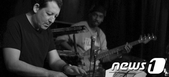 본문 이미지 - 가평 자라섬 국제재즈페스티벌 라인업 제프로퍼 퓨전. /사진제공=가평군 © News1  