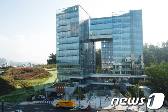 본문 이미지 - 서울행정·가정법원. ⓒ 뉴스1 DB