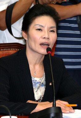 본문 이미지 - 민주당 한정애 의원. /뉴스1 © News1 박정호 기자