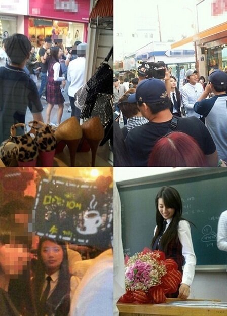 본문 이미지 - 온라인 커뮤니티. © News1 