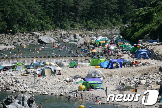 본문 이미지 -                                                                            사진제공=울진군© News1 