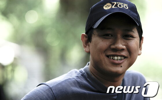 본문 이미지 - 2013 디지컬 삼인삼색, 에드윙 감독(전주국제영화제 제공)© News1 