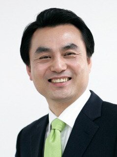 본문 이미지 -  안규백 민주당 의원.© News1 