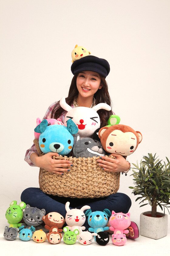 본문 이미지 - 선데이토즈 애니팡© News1  