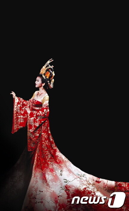 본문 이미지 - '프린세스 웬쳉'(에이투비즈 제공)© © News1  