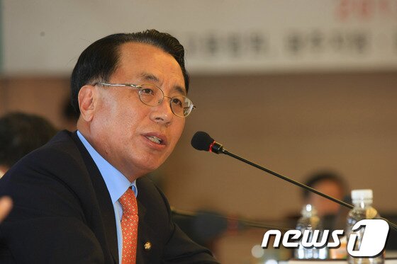 본문 이미지 - 김회선 새누리당 의원. © News1 김태성 기자