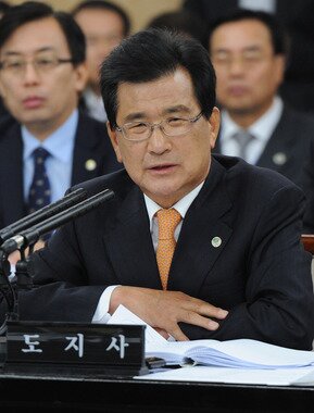 본문 이미지 - 이시종 충북도지사. © News1 김용빈 기자