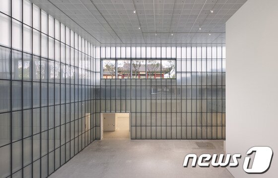 본문 이미지 - 국립현대미술관 서울관 서울박스 ⓒ 남궁선© News1  