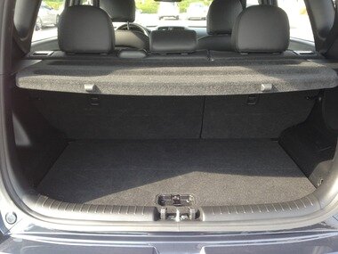 본문 이미지 - 기아차 올뉴 쏘울의 트렁크© News1 류종은 기자