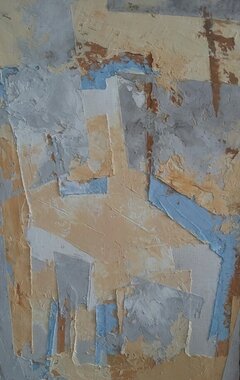 본문 이미지 - 박선지 作 &#39;Memory&#39;. &#40;울산문화예술회관 제공&#41; © News1   