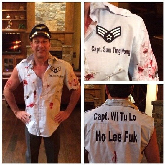 본문 이미지 - 한국계 미국인이 운영하는 블로그 &#39;앵그리 아시안 맨&#39;에 지난 28일&#40;현지시각&#41; 올라온 사진 &#40;http://blog.angryasianman.com&#41; © News1  