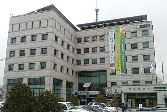 양평군, 서종-잠실 간 광역버스 운행 시작…1시간 소요