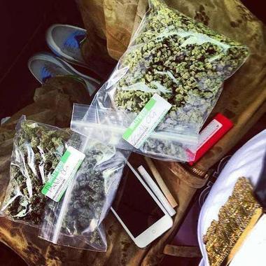 본문 이미지 - 출처: 세라핀 잠바다의 트위터 계정© 뉴스1 