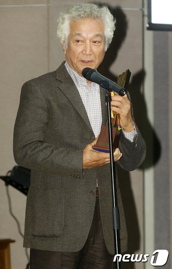 본문 이미지 - 故 신성일 / 사진=뉴스1DB