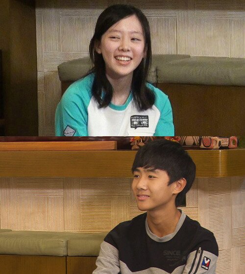 본문 이미지 - 19일 방송되는 MBC '글로벌 홈스테이-프롤로그 편'에는 최수종하희라 부부의 자녀 민서윤서 남매가 공개된다(MBC 제공.) © News1