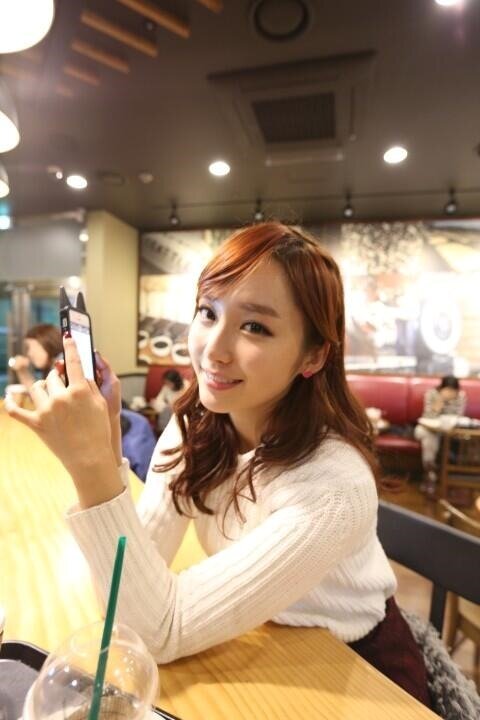 본문 이미지 - 윤태진 KBSN 아나운서 트위터. © News1  