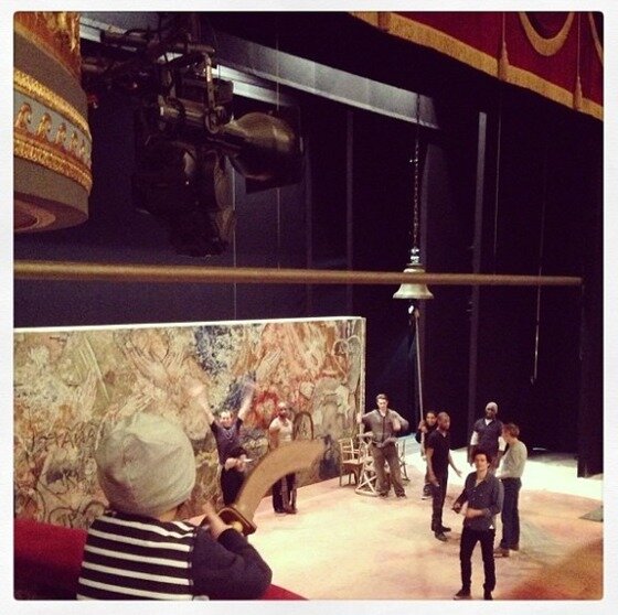 본문 이미지 - 미란다 커 페이스북. © News1 