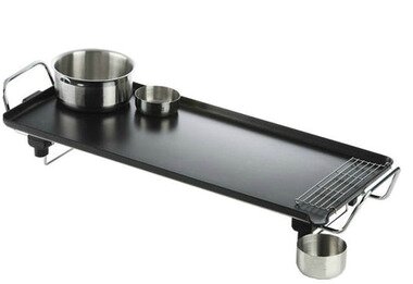 본문 이미지 - GS샵 '빔BEEM 와이드전기그릴' © News1