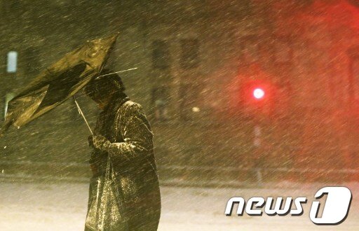 본문 이미지 - © AFP=News1