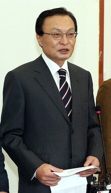본문 이미지 - 이해찬 민주당 의원. © News1