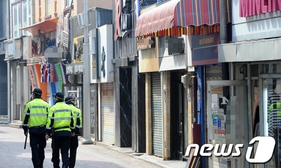 본문 이미지 - © News1 손형주 기자