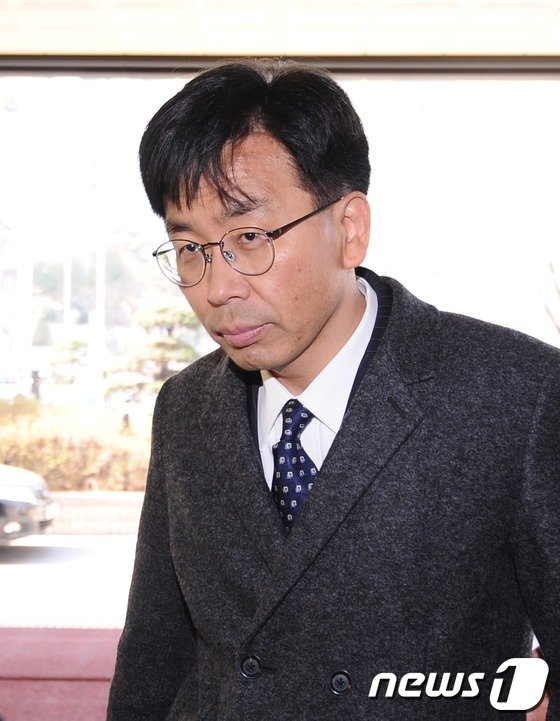 본문 이미지 - 함성득 경기대 교수. ⓒ 뉴스1 DB