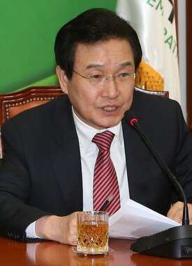 본문 이미지 - 민주당 변재일 국회의원. @News1 송원영 기자