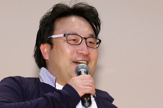 '룸살롱 폭행' 이혁재가 국힘 청년 오디션 심사…"이게 맞나"