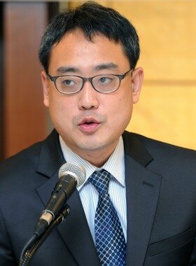본문 이미지 - 변희재 미디어워치 대표. © News1 손형주 기자