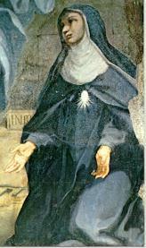 본문 이미지 - 율리아나 성녀. © News1 