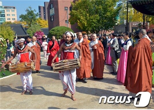 본문 이미지 - 사진제공=서울시. © News1   