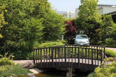 본문 이미지 - 토요타 츠츠미공장 전경(사진제공=한국토요타자동차)© News1 