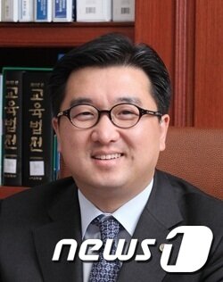 본문 이미지 - 전성용 경동대 총장(자료사진)© News1   