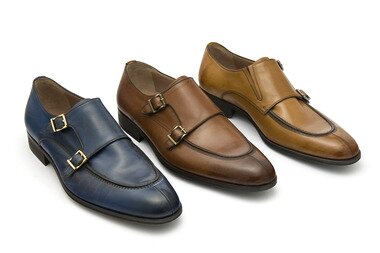 본문 이미지 - 에스콰이아 '몽크슈즈' © News1  