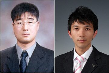 본문 이미지 - 사진 왼쪽부터 전남대 김돈규 박사, 생명연 김용훈 박사. © News1 