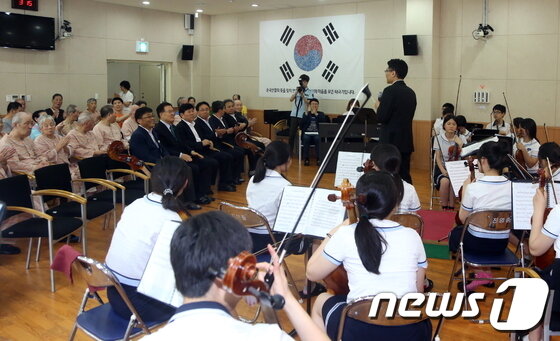 본문 이미지 - 사진제공=경남교육청© News1 