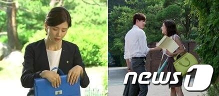 본문 이미지 - 드라마 '너의목소리가 들려'의 한 장면. © News1  