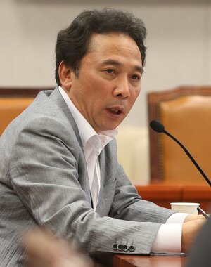 본문 이미지 - 정진후 의원.  © News1   송원영 기자
