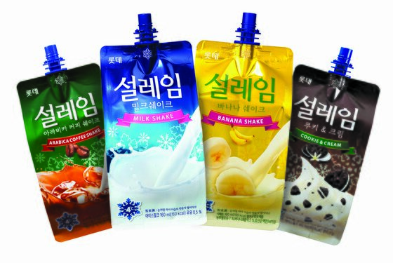 본문 이미지 - (사진제공=롯데제과)ⓒ News1