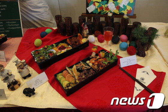본문 이미지 - 우승 작품 © News1