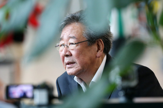 [뉴스1 PICK] '시대를 품은 얼굴' 최불암, 그 따뜻했던 말년의 발자취