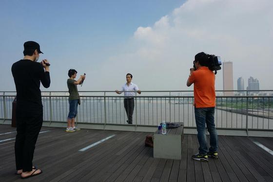 본문 이미지 - 트위터리안(@SubinBKim) 트위터. © News1 