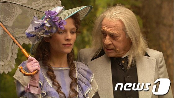 본문 이미지 - 제천국제음악영화제가 추천한 '마지막 랩소디' 한 장면. © News1 