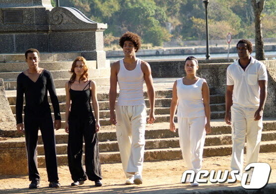 본문 이미지 - 제천국제음악영화제가 추천한 '투게더' 한 장면. © News1 